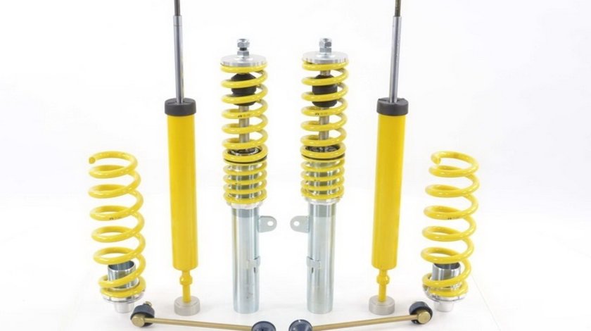 Kit suspensie reglabila Bmw E91