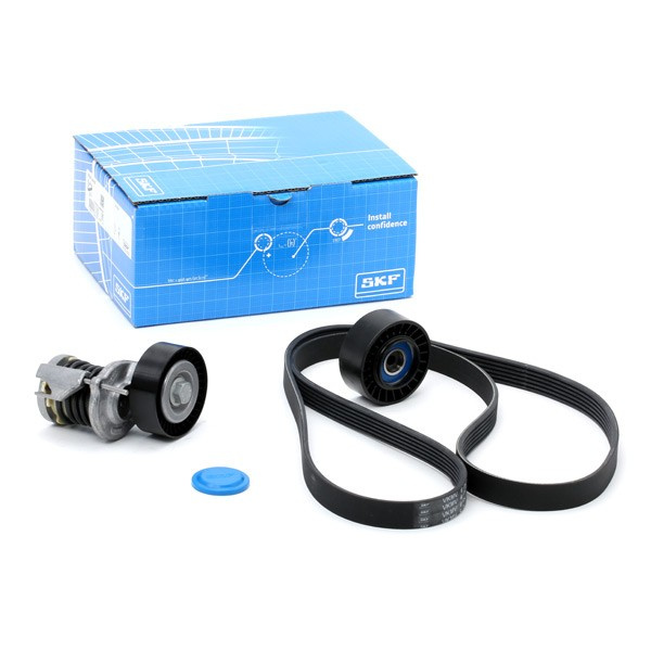 Kit Transmisie Skf VKMA 31084