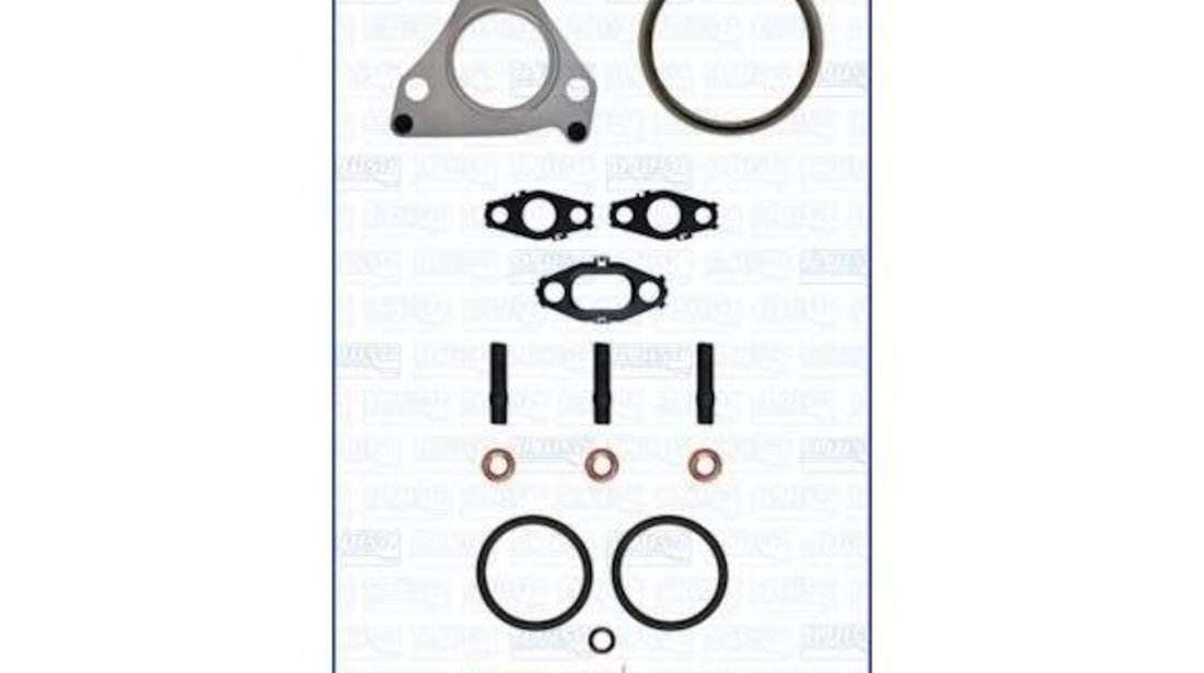 Kit turbosuflanta Mercedes M-CLASS (W166) 2011-2016 #2 10009880019