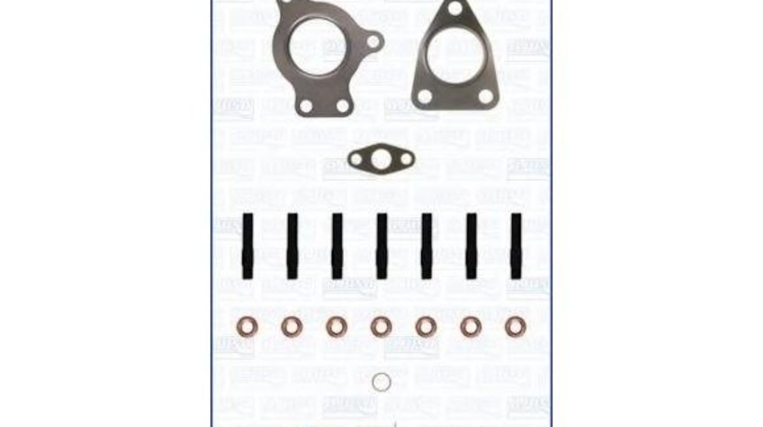 Kit turbosuflanta Renault ESPACE Mk IV (JK0/1_) 2002-2016 #2 041008501