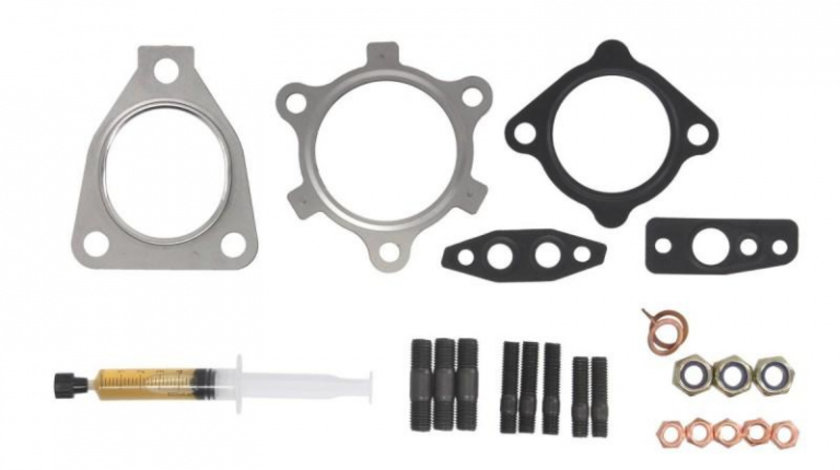 Kit turbosuflanta Toyota HILUX (VIGO) III pick-up (TGN1_, GGN2_, LAN_, GGN1_, KUN2_, 2004-2016 #2 1720130010