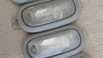 KJ1166 LAMPA PLAFON SPATE JEEP CHEROKEE KJ 2001 ~ ...