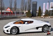 Koenigsegg CCXS