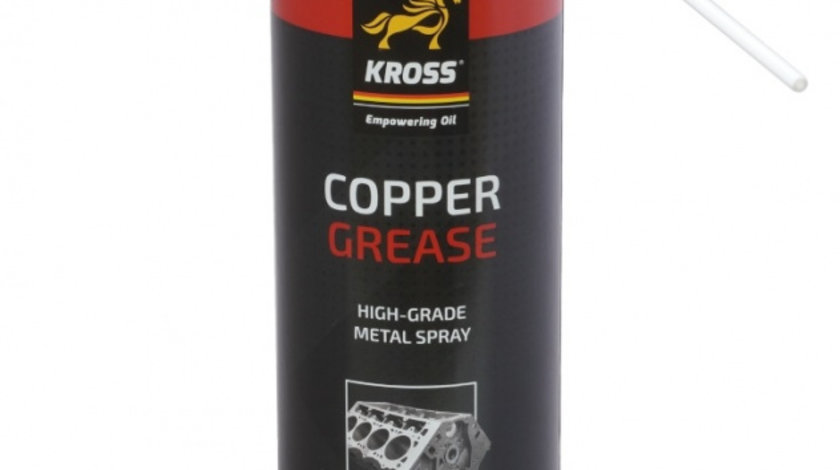 Kross Spray Cupru 500ML KS-34900