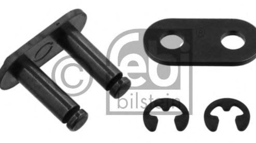 Lacat lant, lant distributie MERCEDES A-CLASS (W169) (2004 - 2012) FEBI BILSTEIN 34729 piesa NOUA