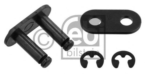 Lacat lant, lant distributie MERCEDES CLC-CLASS (CL203) (2008 - 2011) FEBI BILSTEIN 34729 piesa NOUA