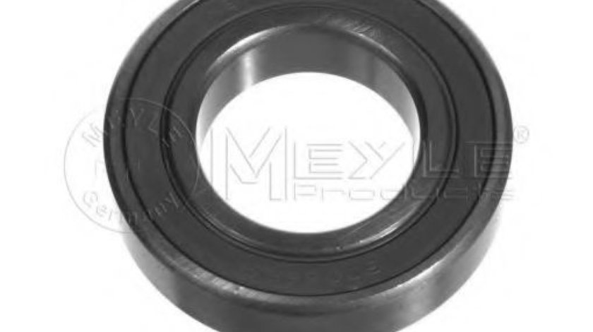 Lagar central,cardan BMW Seria 3 Touring (E91) (2005 - 2012) MEYLE 014 098 9017 piesa NOUA