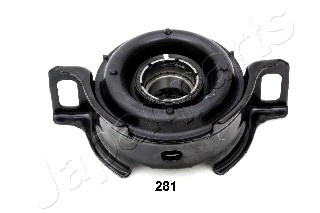 Lagar central,cardan (RU281 JAPANPARTS) TOYOTA