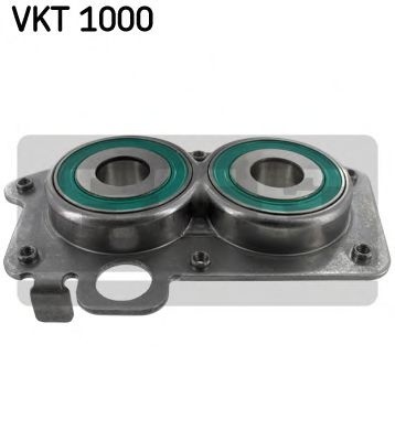 Lagar, cutie de viteza SEAT ALTEA XL (5P5, 5P8) (2006 - 2016) SKF VKT 1000 piesa NOUA