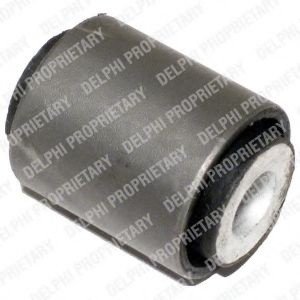 Lagar, fixare ax MERCEDES CLK (C208) (1997 - 2002) DELPHI TD450W piesa NOUA