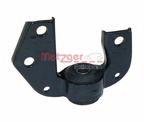 Lagar, fixare ax OPEL CORSA B (73, 78, 79) (1993 - 2002) METZGER 52043002 piesa NOUA