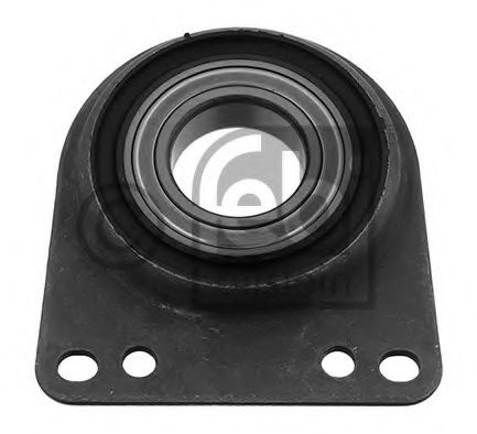 Lagar intermediar, ax cardanic SEAT ALHAMBRA (7V8, 7V9) (1996 - 2010) FEBI BILSTEIN 43781 piesa NOUA