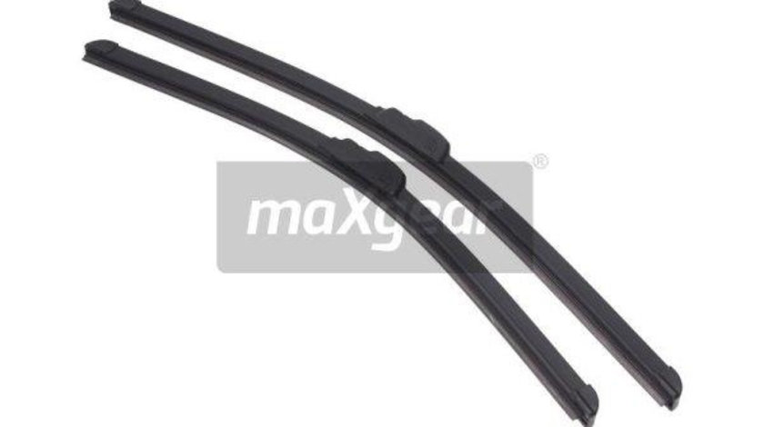 Lama stergator, universala fata (390056 MAXGEAR) ALFA ROMEO,AUDI,CHERY,CHEVROLET,DAIHATSU,HONDA,ISUZU,KIA,LEXUS,MAZDA,MITSUBISHI,NISSAN,PROTON,SEAT,SKODA,SSANGYONG,SUBARU,SUZUKI,TOYOTA,TOYOTA (GAC),VW