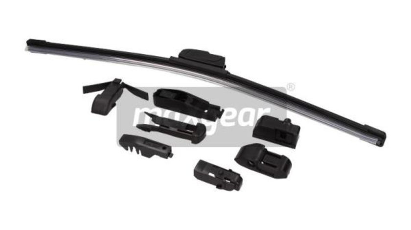 Lama stergator, universala fata (399425 MAXGEAR) ALPINA,BMW,Citroen,FIAT,FORD,HONDA,HYUNDAI,JAGUAR,OPEL,PEUGEOT,PROTON,SEAT,SUBARU,SUZUKI,TOYOTA,VAUXHALL,VW