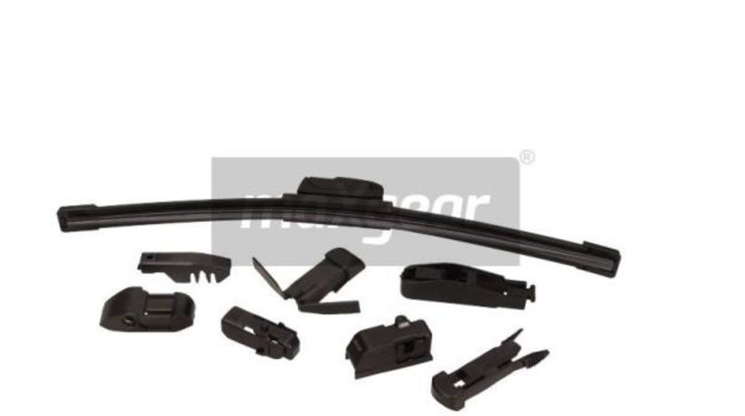 Lama stergator, universala pe partea pasagerului (399350 MAXGEAR) ABARTH,CHEVROLET,DAIHATSU,FIAT,FORD,HONDA,HYUNDAI,JEEP,KIA,LADA,LANCIA,LAND ROVER,MAZDA,MITSUBISHI,NISSAN,OPEL,RENAULT,SMART,SUZUKI,TO