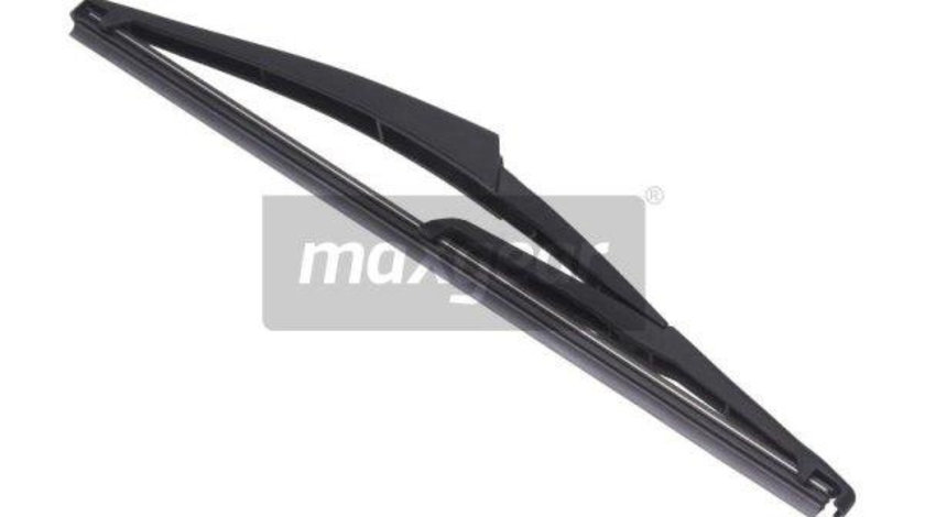 Lama stergator, universala spate (390086 MAXGEAR) ABARTH,BMW,CHRYSLER,Citroen,DACIA,DS,FIAT,FORD,LANCIA,MERCEDES-BENZ,MINI,OPEL,PEUGEOT,RENAULT,SAAB,TOYOTA,VAUXHALL