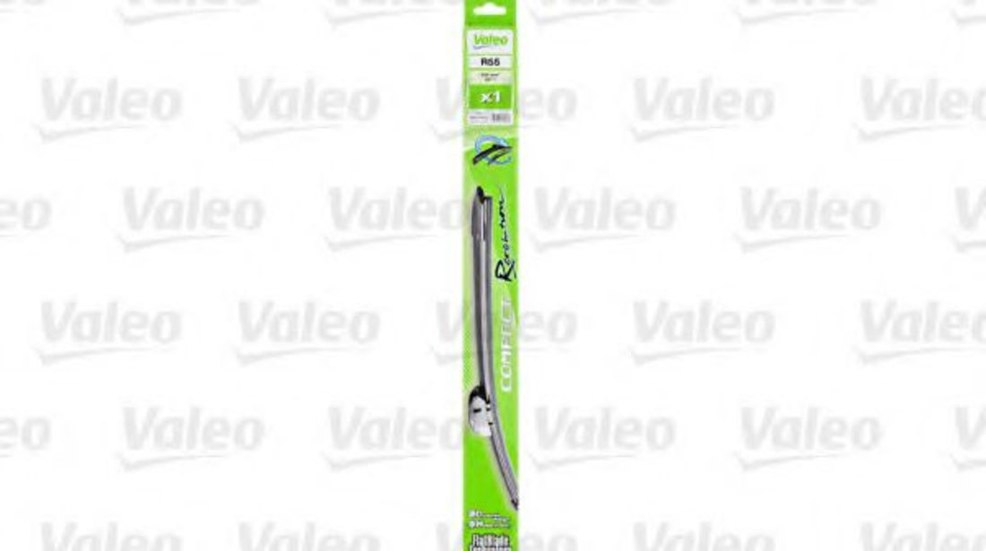 Lamela stergator ALFA ROMEO 145 (930) (1994 - 2001) VALEO 576078 piesa NOUA