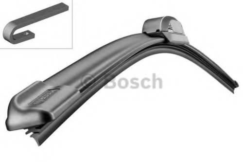 Lamela stergator ALFA ROMEO 166 (936) (1998 - 2007) BOSCH 3 397 008 936 piesa NOUA