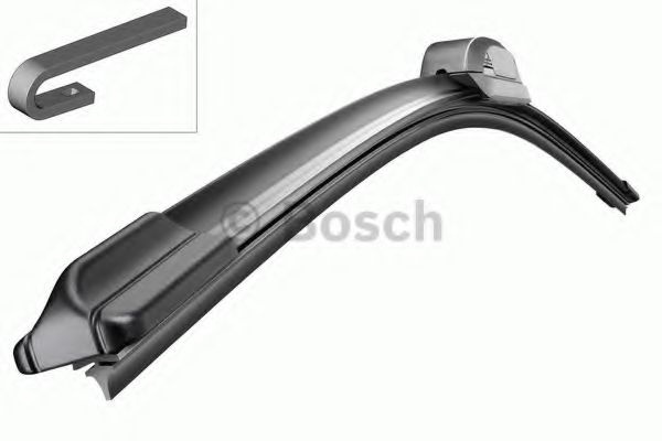 Lamela stergator AUDI A3 (8L1) (1996 - 2003) BOSCH 3 397 008 533 piesa NOUA