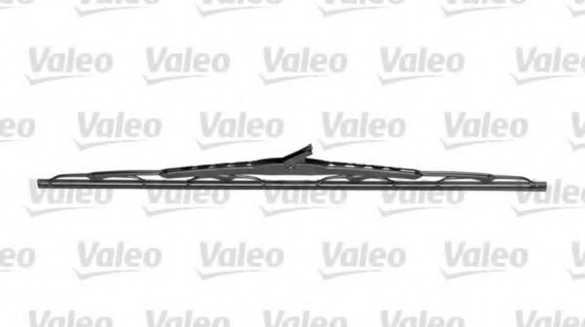 Lamela stergator AUDI A3 (8L1) (1996 - 2003) VALEO 574156 piesa NOUA