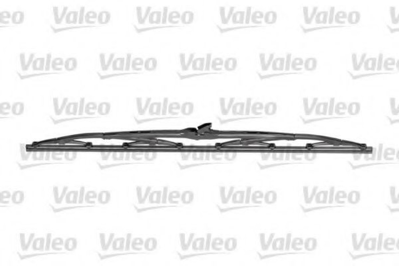 Lamela stergator AUDI A3 (8L1) (1996 - 2003) VALEO 574117 piesa NOUA