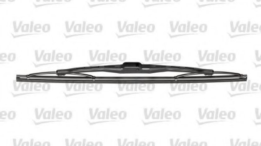 Lamela stergator AUDI A3 Sportback (8PA) (2004 - 2013) VALEO 574282 piesa NOUA