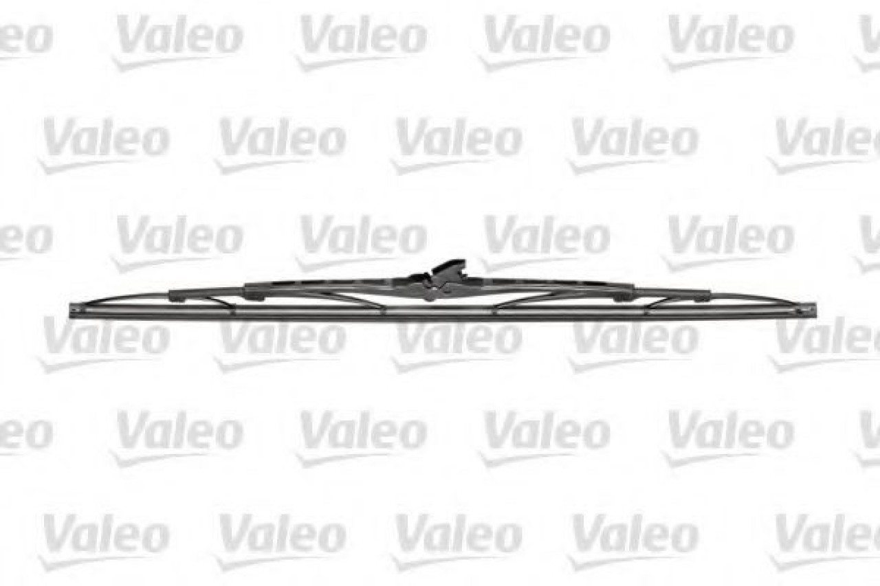 Lamela stergator AUDI A4 (8D2, B5) (1994 - 2001) VALEO 575553 piesa NOUA