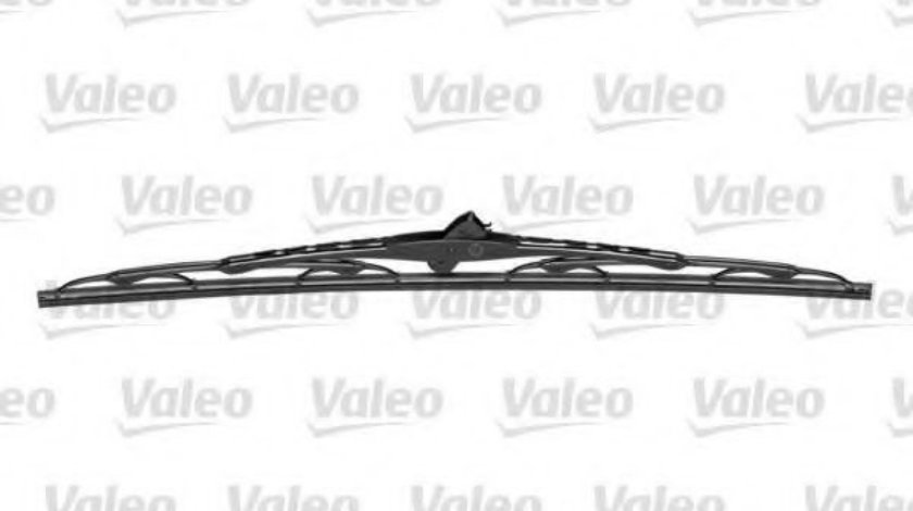 Lamela stergator AUDI A4 (8D2, B5) (1994 - 2001) VALEO 574191 piesa NOUA