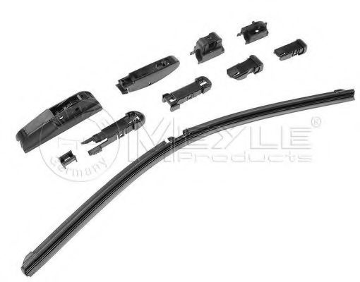 Lamela stergator AUDI A4 Avant (8D5, B5) (1994 - 2001) MEYLE 029 530 2100 piesa NOUA