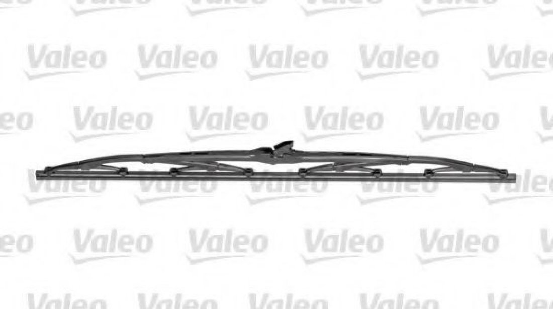 Lamela stergator AUDI A4 Avant (8D5, B5) (1994 - 2001) VALEO 574117 piesa NOUA