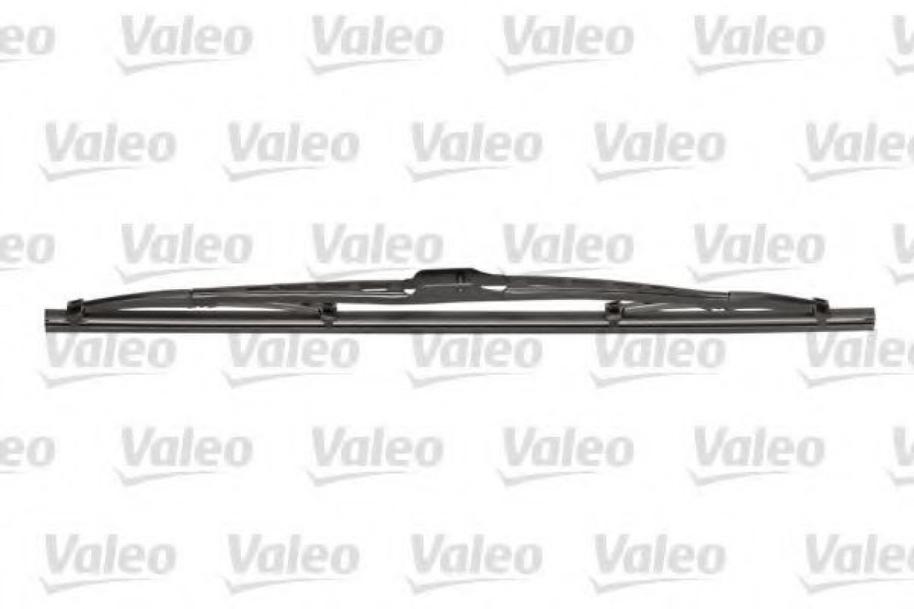 Lamela stergator AUDI A6 (4B2, C5) (1997 - 2005) VALEO 574108 piesa NOUA