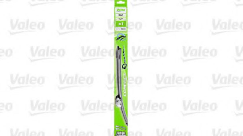 Lamela stergator AUDI A6 Avant (4B5, C5) (1997 - 2005) VALEO 576078 piesa NOUA