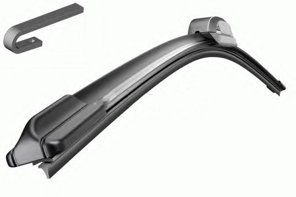 Lamela stergator AUDI ALLROAD (4BH, C5) (2000 - 2005) BOSCH 3 397 008 536 piesa NOUA