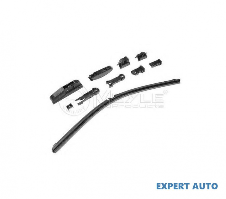 Lamela stergator Audi AUDI A1 (8X1, 8XF) 2010-2016 #2 0294001600