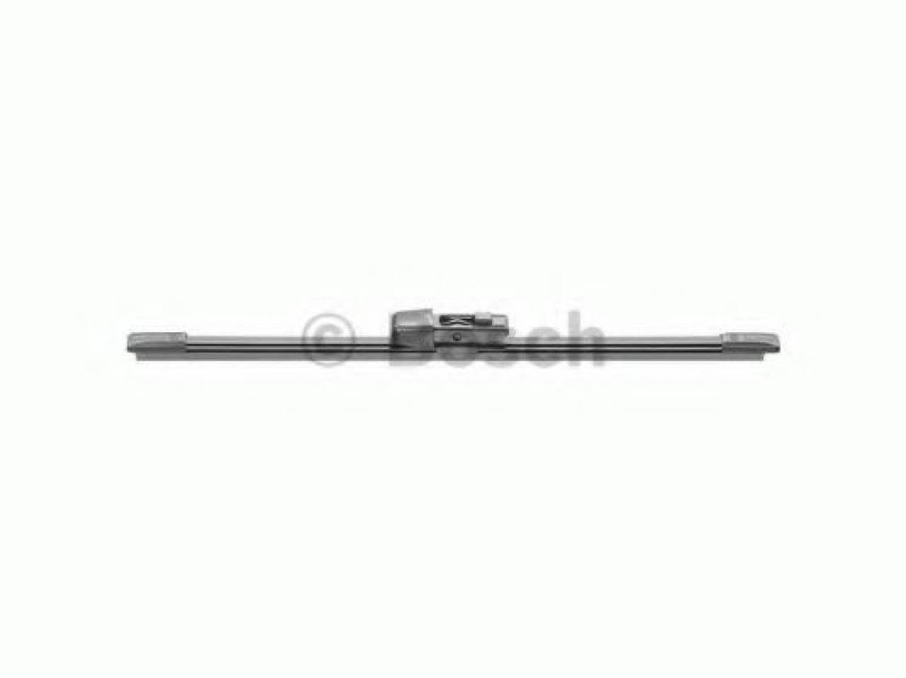 Lamela stergator AUDI Q3 (8U) (2011 - 2016) BOSCH 3 397 008 998 piesa NOUA