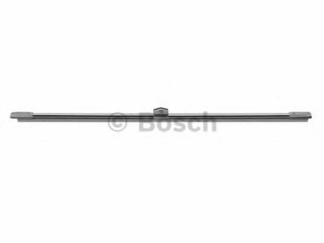 Lamela stergator AUDI Q3 (8U) (2011 - 2016) BOSCH 3 397 008 057 piesa NOUA