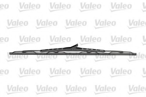 Lamela stergator AUDI TT Roadster (8N9) (1999 - 2006) VALEO 574193 piesa NOUA