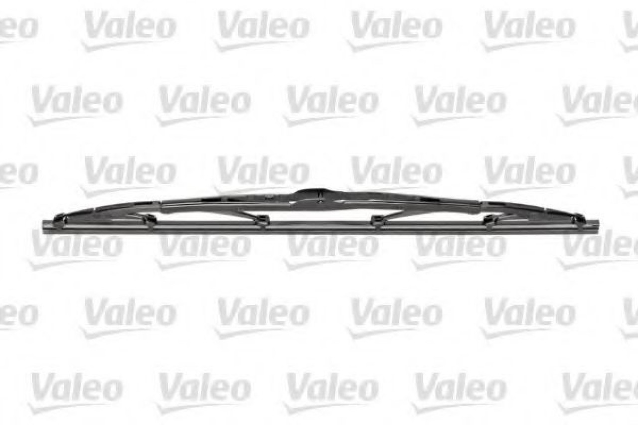 Lamela stergator CHEVROLET AVEO Hatchback (T250, T255) (2007 - 2016) VALEO 574110 piesa NOUA