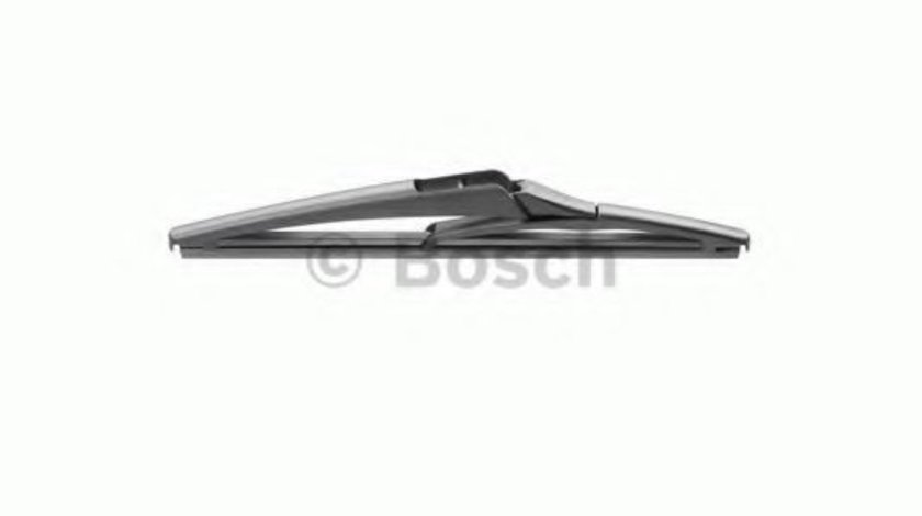 Lamela stergator CHEVROLET AVEO Hatchback (T300) (2011 - 2016) BOSCH 3 397 004 801 piesa NOUA