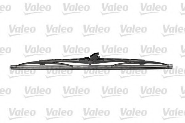 Lamela stergator CHEVROLET CAPTIVA (C100, C140) (2006 - 2016) VALEO 575540 piesa NOUA