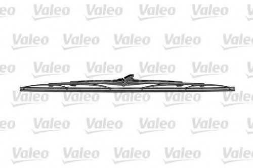 Lamela stergator CHEVROLET CRUZE Hatchback (J305) (2011 - 2016) VALEO 575545 piesa NOUA