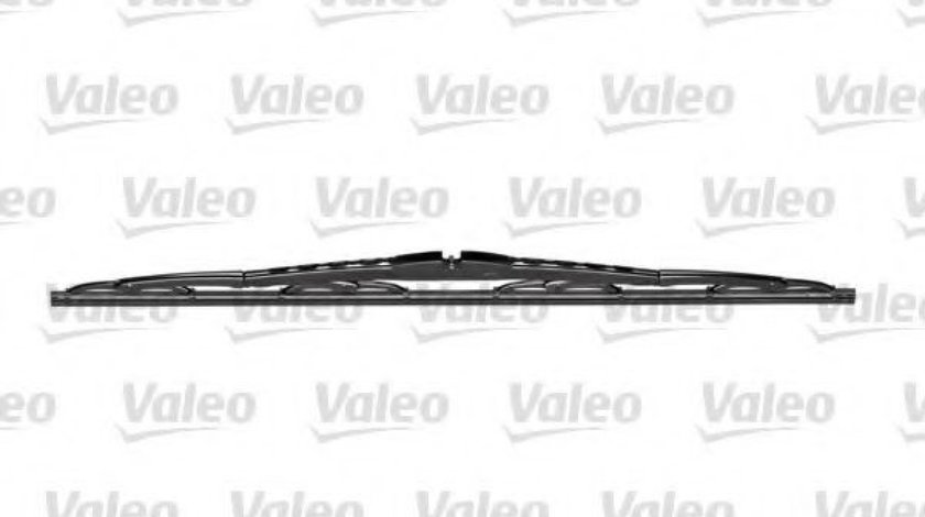 Lamela stergator CITROEN C-CROSSER ENTERPRISE (2009 - 2016) VALEO 574141 piesa NOUA