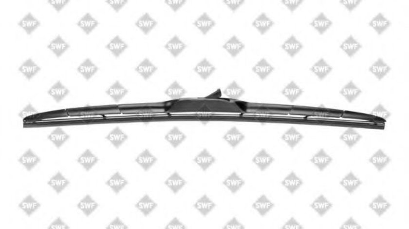 Lamela stergator CITROEN C4 AIRCROSS (2010 - 2016) SWF 116179 piesa NOUA