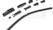 Lamela stergator CITROEN C5 I (DC) (2001 - 2004) M...