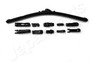 Lamela stergator CITROEN C5 I Estate (DE) (2001 - 2004) JAPANPARTS SS-F65 piesa NOUA