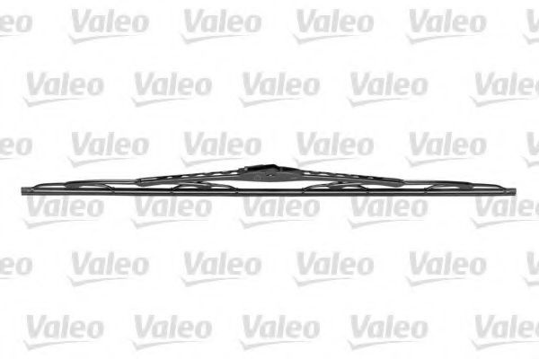 Lamela stergator CITROEN C5 II Break (RE) (2004 - 2016) VALEO 574250 piesa NOUA