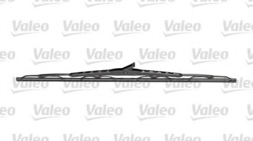 Lamela stergator CITROEN XSARA (N1) (1997 - 2005) VALEO 574157 piesa NOUA