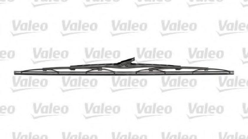 Lamela stergator DACIA LODGY (2012 - 2016) VALEO 575555 piesa NOUA