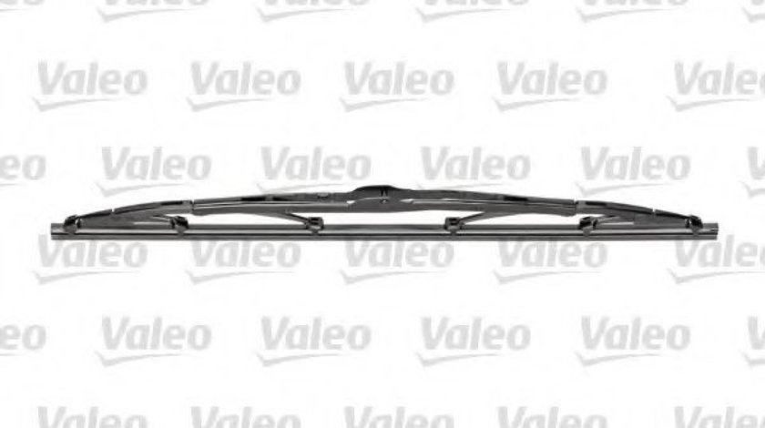 Lamela stergator DACIA LODGY (2012 - 2016) VALEO 574110 piesa NOUA