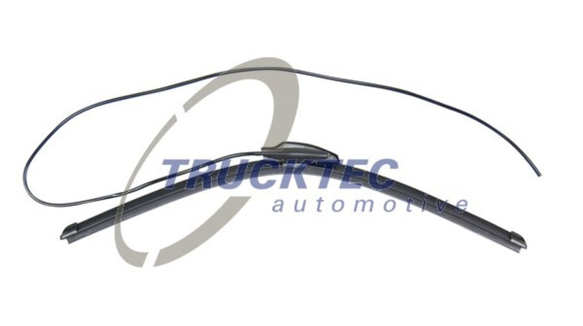 Lamela stergator fata (0258426 TRUCKTEC) ALFA ROMEO,AUDI,BMW,CHEVROLET,CHRYSLER,Citroen,DACIA,DAEWOO,DODGE,FIAT,FORD,FORD USA,HONDA,HYUNDAI,ISUZU,JAGUAR,JEEP,KIA,LANCIA,LAND ROVER,LEXUS,MAZDA,MERCEDES